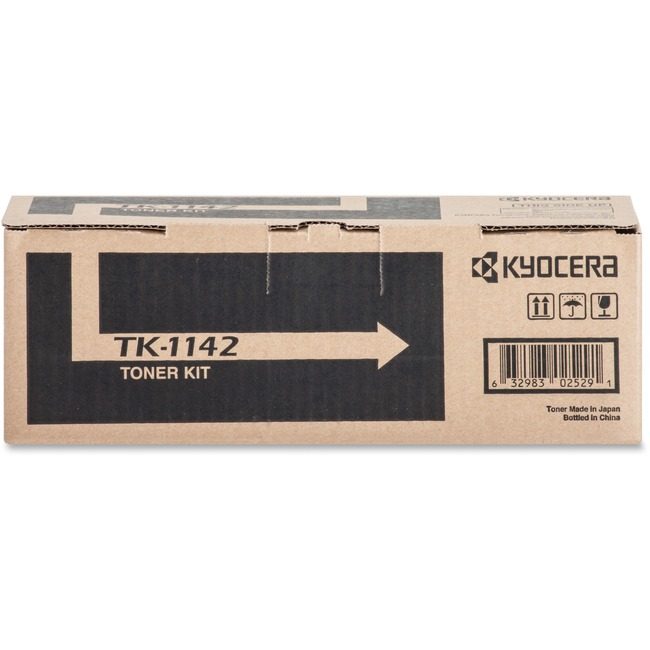 Kyocera Document Solutions Crtdg Lsr 1035 2035 Black 7.2K KYOTK1142