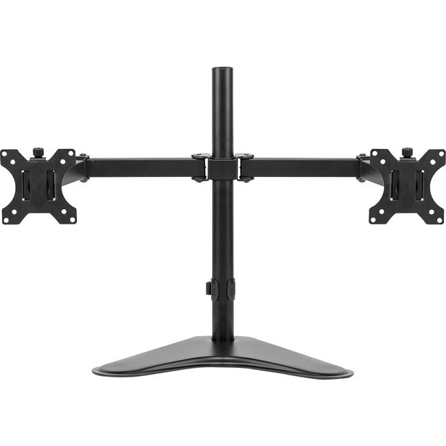 Fellowes Brands Arm Monitor Freestand Dual FEL8043701