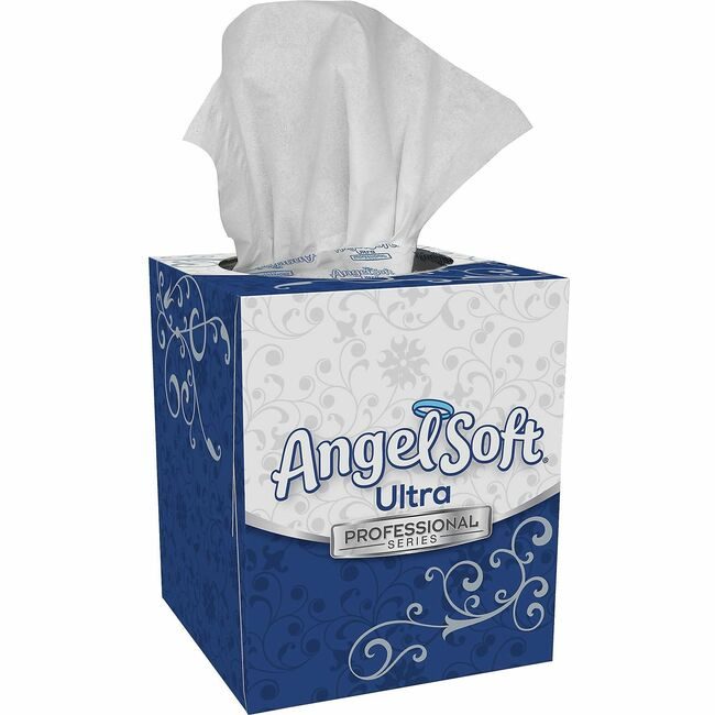Georgia-Pacific / GP PRO / product-specific PREMIUM 2-PLY FACIAL TISSUE GPC49470