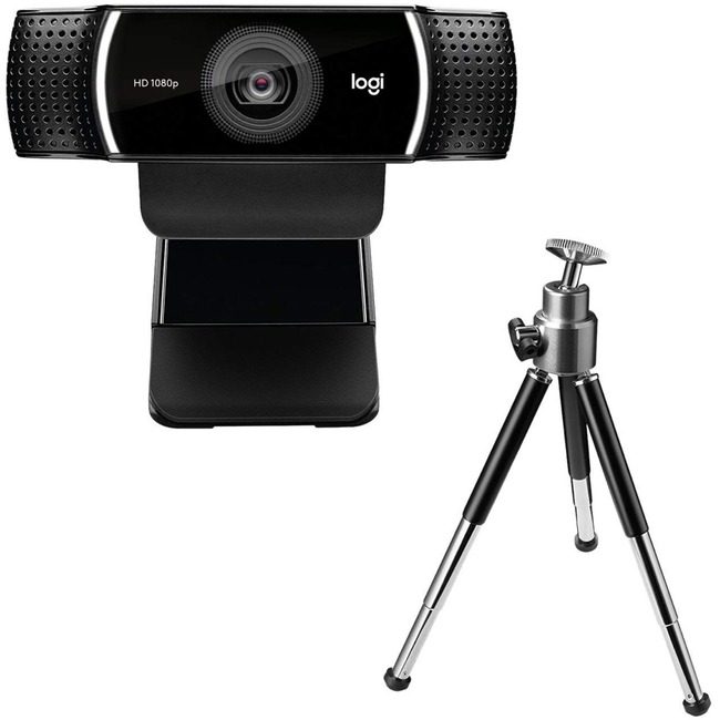 Logitech Webcam C922 LOG960001087