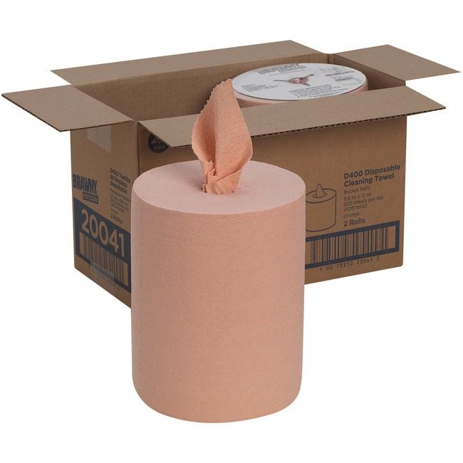 Georgia-Pacific / GP PRO / product-specific Refill Twl Drc Cntrpll D400 GPC20041