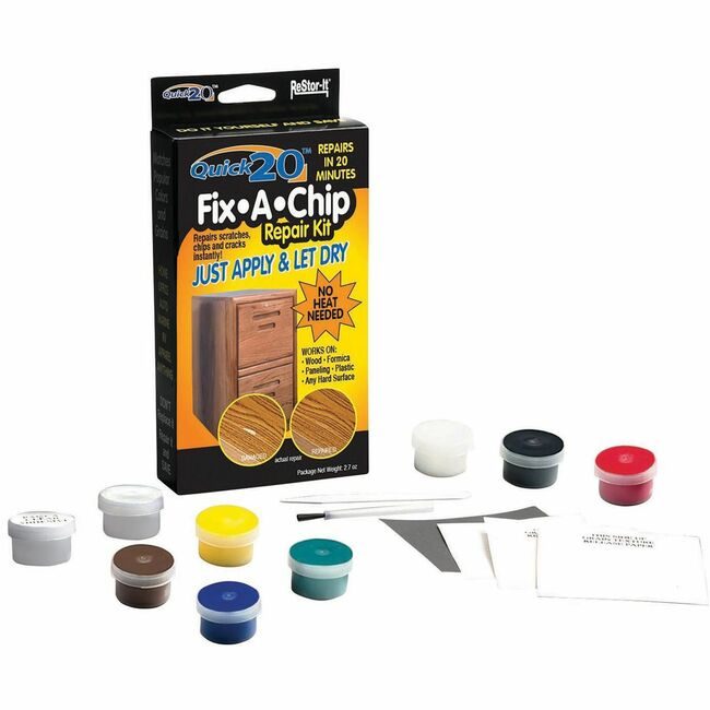 Master Manufacturing Kit Repair Fix-A-Chip MAS18084