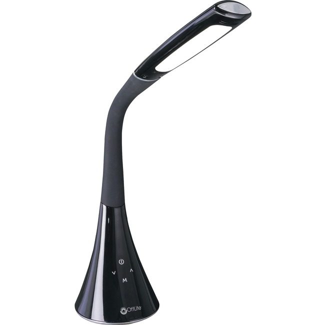 OttLite Lamp Swrv Led Dsk Multi OTTCSN34KCW