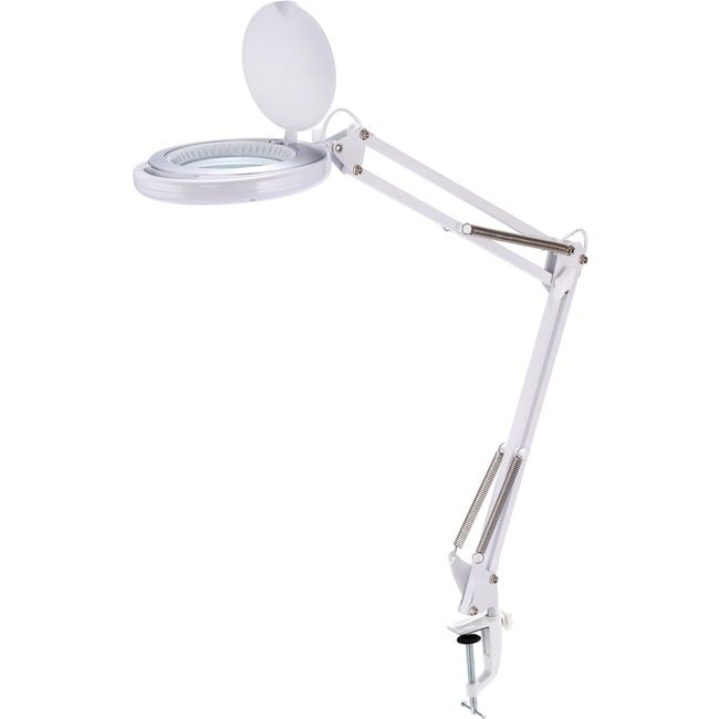 Bostitch / Stanley Stanley Black & Decker Bostitch / Lamp Desk Magnifying BOSVLED600