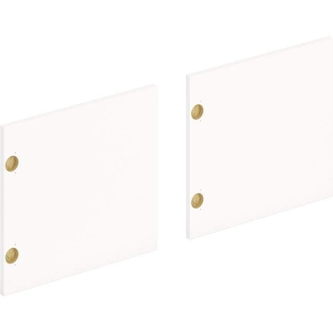 The HON Company Doors SETOF2 66"W HONLDR66LMLP1
