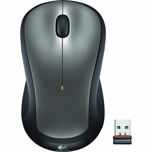 Logitech Mouse Wireless M310 LOG910-001675