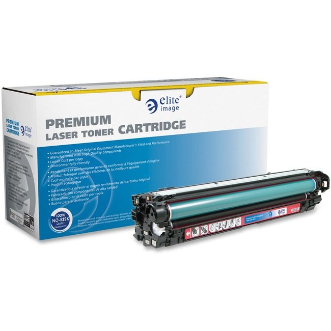 Elite Image Crtdg Lsr HP 651A Ma ELI76170