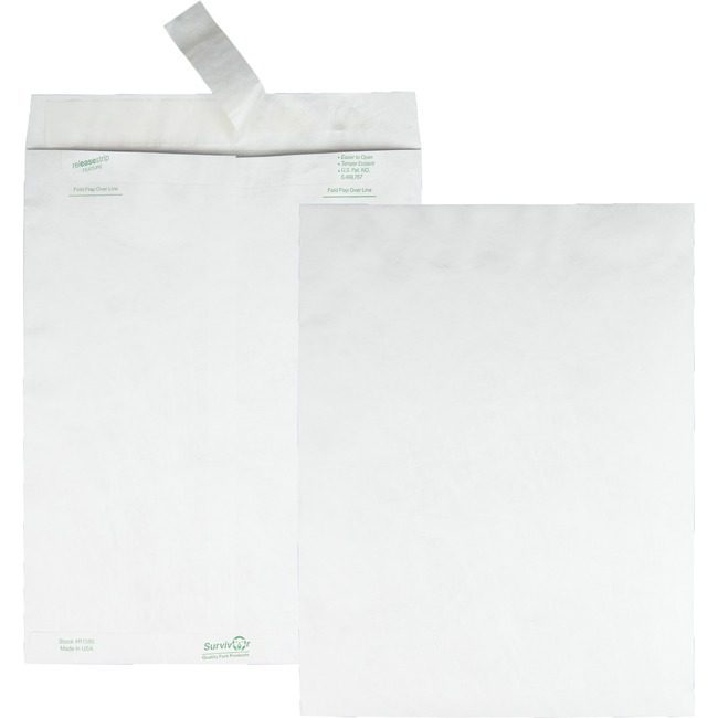 Quality Park Products Envelope Catalog Pln 10X13 QUAR1580