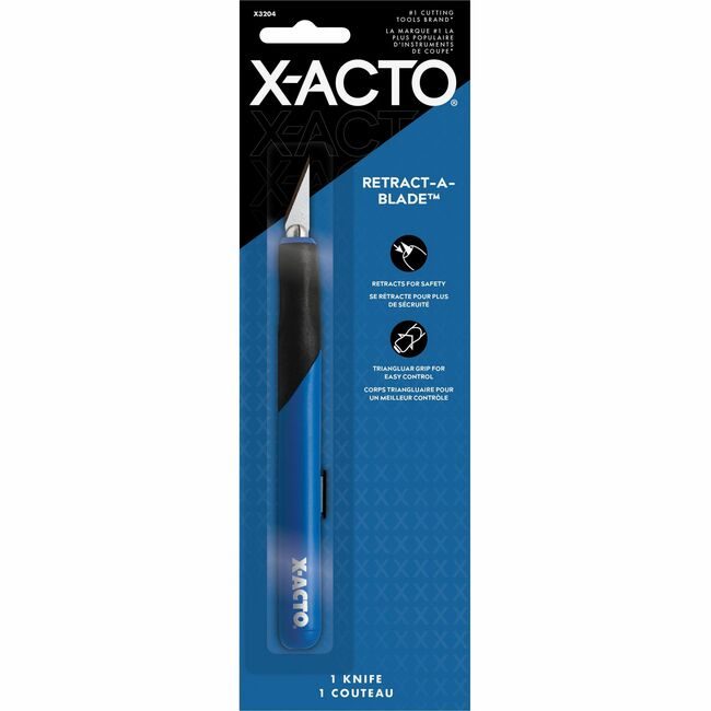 Newell Brands Elmer's / X-Acto Knife Retractable Be EPIX3204