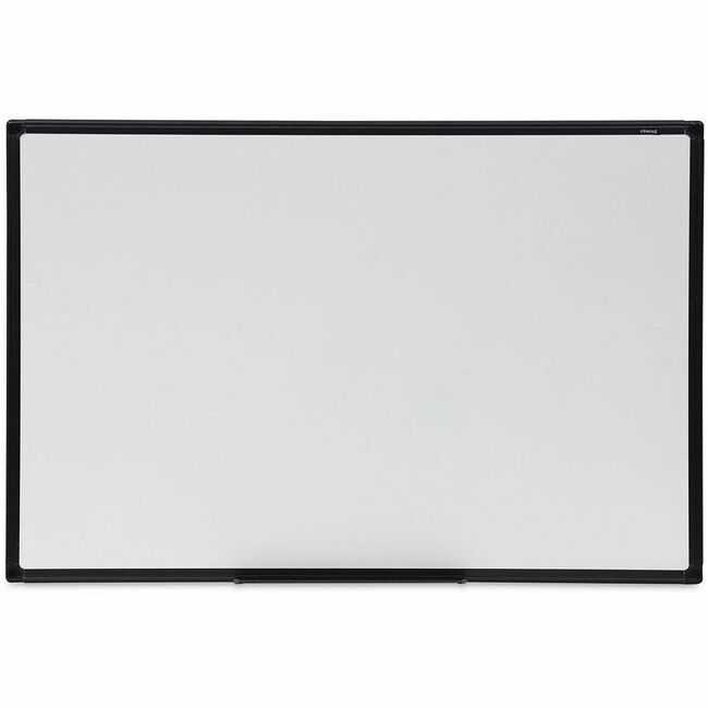 Universal Office Products Board Melmne Dres 24X36WH UNV43628