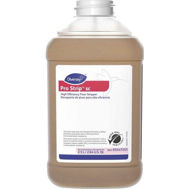 Diversey High Effiency Pro Strip Sc DVO95547355