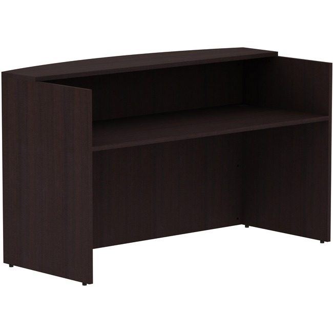 Lorell Desk Reception 72X36 Es LLR18264