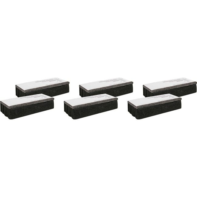Lorell Eraser Felt Blackboard LLR1BD
