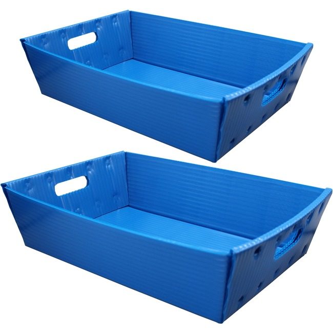 Flipside Products Tray Letter Plastic Be FLP40361