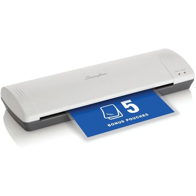 ACCO Brands Swingline Laminator Inspire 12IN SWI1701867