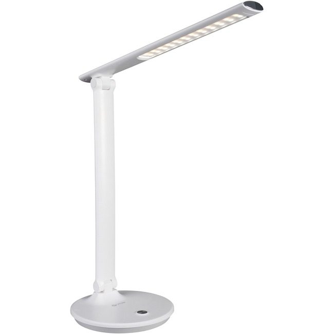 OttLite Lamp Emr Led Chrg Dsk White OTTCS59009SHPR