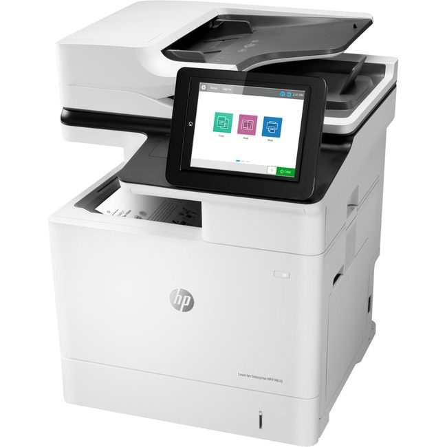 HP Inc. / Hewlett-Packard Laserjet M635H HEW7PS97A