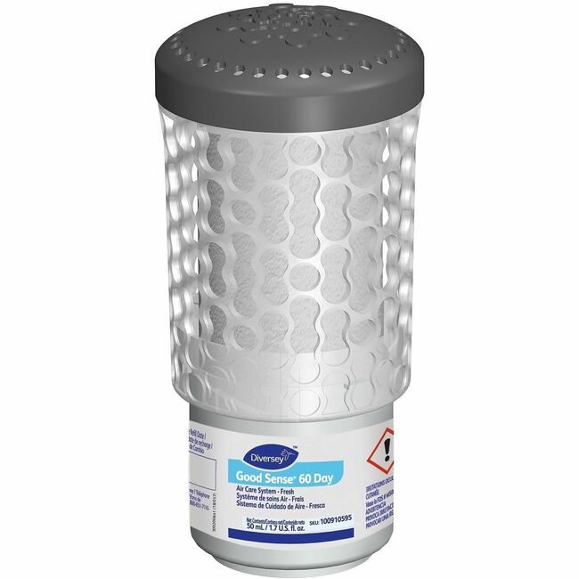 Diversey Freshener Air 60DAY 6 Count DVO100910595