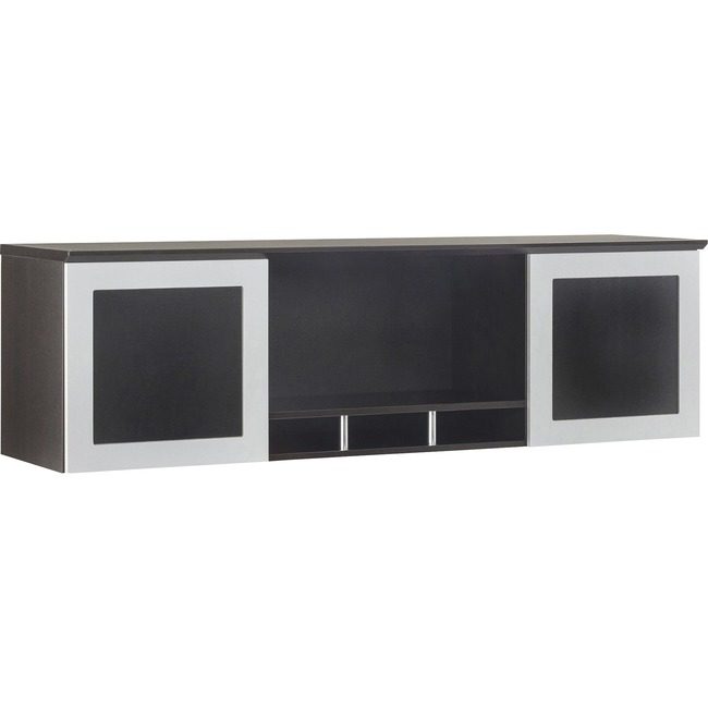 Safco Products 72" HUTCH SAFMNH72LDC