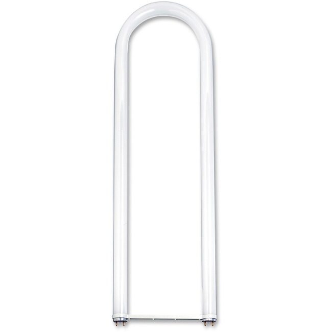 Satco Products, Inc. Tube T8 Ubend 32W 27K 16/CT SDNS8458