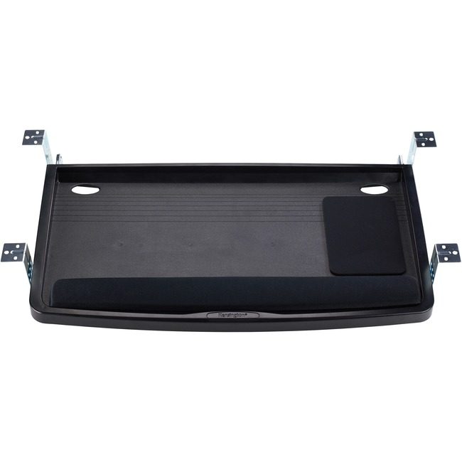 ACCO Brands Kensington Drawer Kybrd Under Desk KMW60004