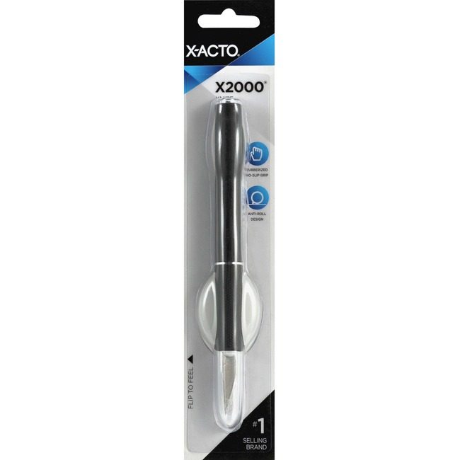 Newell Brands Elmer's / X-Acto Knife 2000 Black EPIX3724