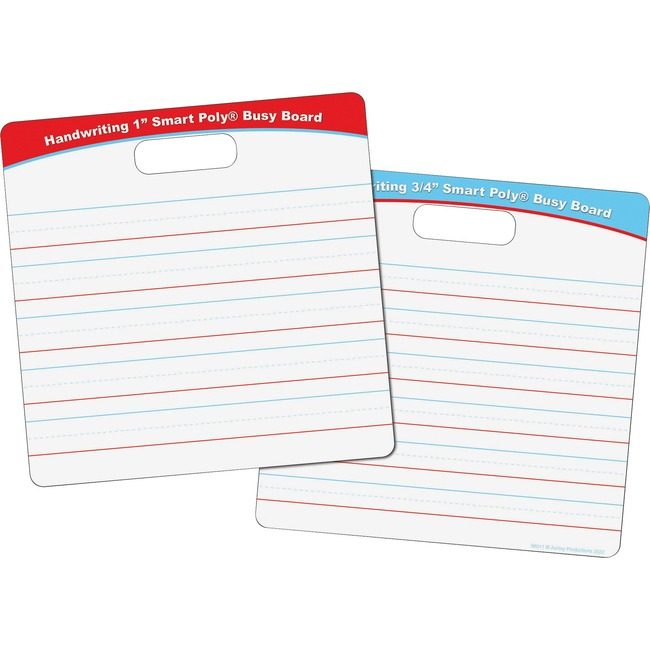 Ashley Productions Board Busy Dryeras Lines ASH98011