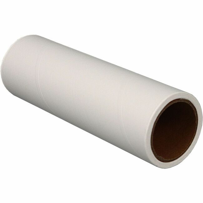 Genuine Joe Roller Lint Tape Floor GJO01283