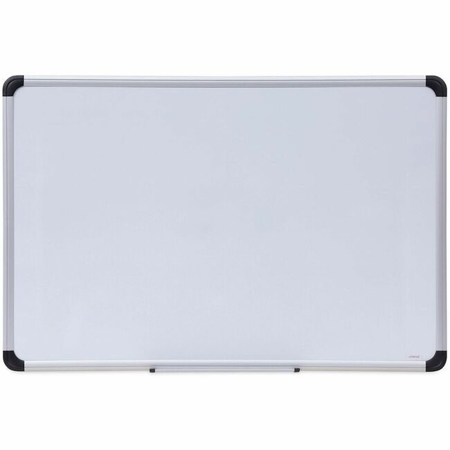 Universal Office Products Board D-Erase Mag AL24X36 UNV43733