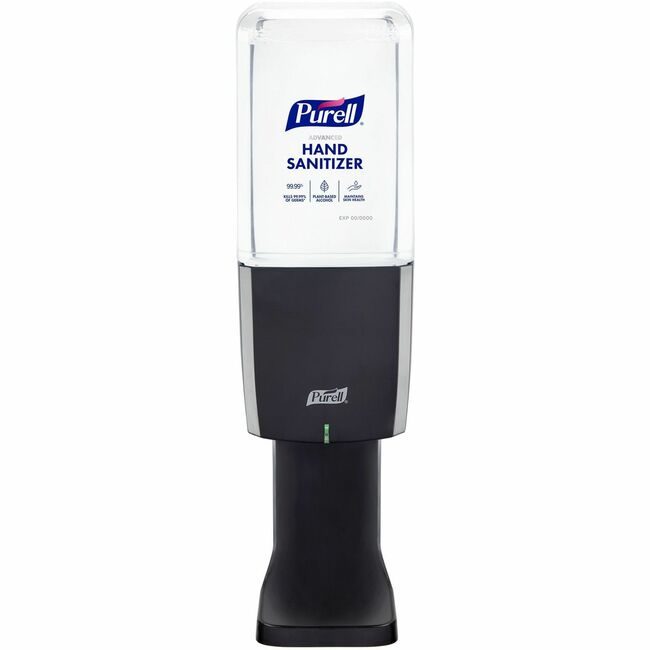 GOJO Industries Dispenser San Graphite ES10 GOJ8324-E1