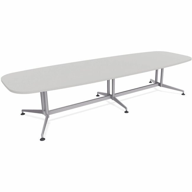 Special-T Tbl Conf 48X120 Ellps Ms Gr SCTZCON59MSGR2