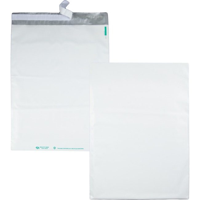 Quality Park Products Envelope Mailer Poly 14X19 QUA45235