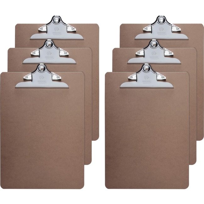 Business Source Clipboard Standard 9X12.5 BSN65637BD