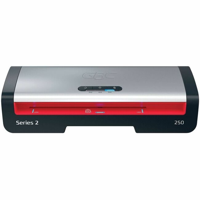 ACCO Brands GBC Laminator 250 Pouch 9.5IN GBC301059