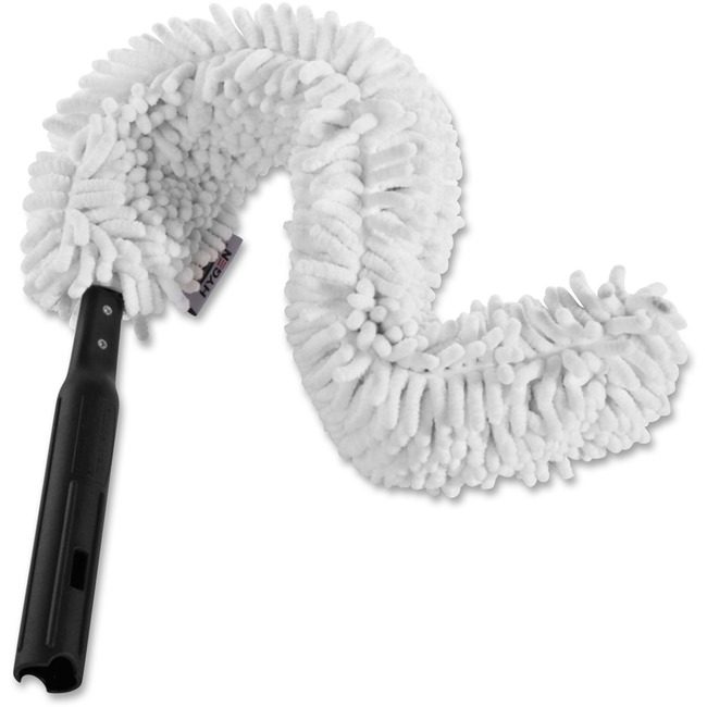 Rubbermaid Commercial Products Duster Microfiber Flexi RCPQ852WHICT