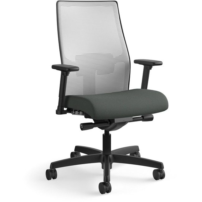 The HON Company Chair Mshbk Adjarm Ironore HONI2M2AFC19ATK