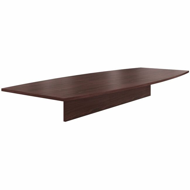 The HON Company Top Table Boat 128X48 My HONT12048PNN