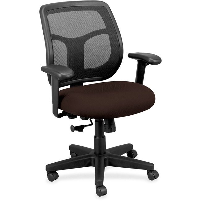 Eurotech Seating Mesh Sync/Tilt Seat EUTMT9400105