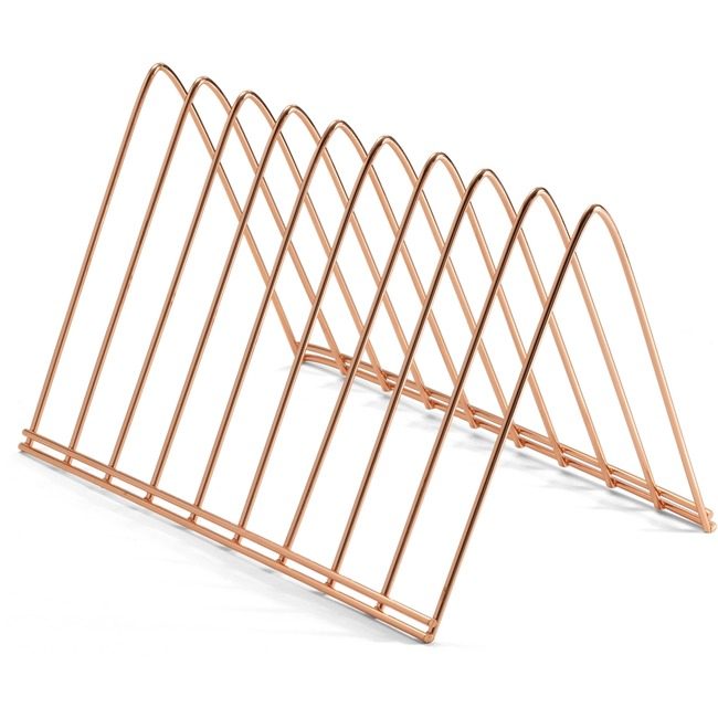 Officemate Sorter Wire Triangle Rs Gld OIC93151