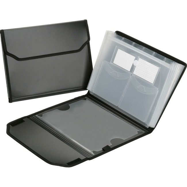 Varies / verify SKU SKU-LEVEL VERIFICATION REQUIRED Folder File Poly 7TB Letter Black NSN6599976