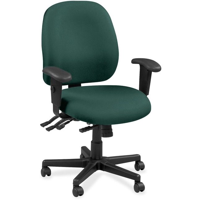Eurotech Seating Executive Task EUT4980242