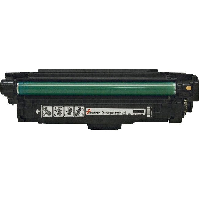 Varies / verify SKU SKU-LEVEL VERIFICATION REQUIRED Toner Cartridge Laserjet Re NSN6604953