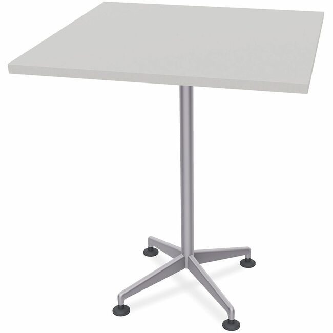 Special-T Tbl Zia Fxd 36X36X42 Ms Gr SCTZIAH27MSGR8