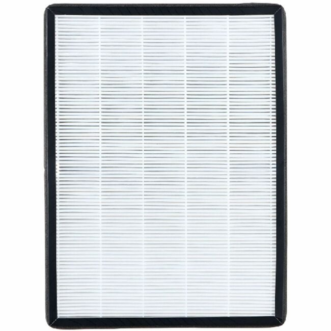 Lorell Filter Hepa Carbon 3-IN-1 LLR00205