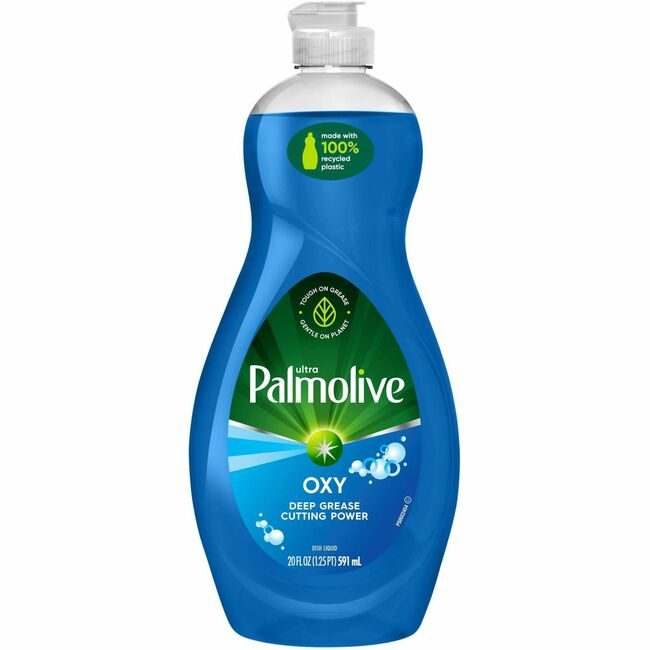Colgate-Palmolive Murphy / Palmolive / Fabuloso / product-specific Detergent Oxy Ultra Plmlv CPCUS04229A