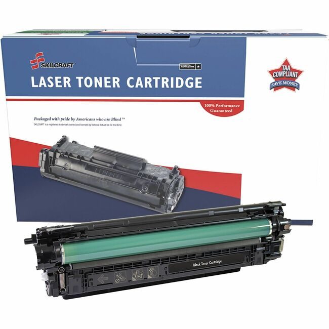 Varies / verify SKU SKU-LEVEL VERIFICATION REQUIRED Toner HP655A 12.5KPG Black NSN6961570