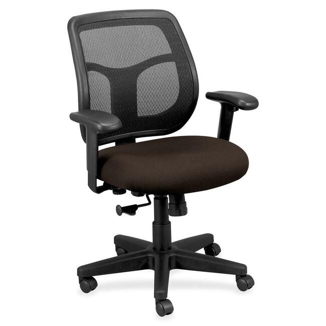 Eurotech Seating Mesh Sync/Tilt Seat EUTMT940041