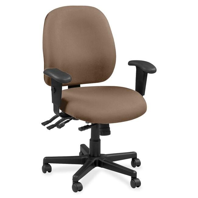 Eurotech Seating Executive Task EUT4980203