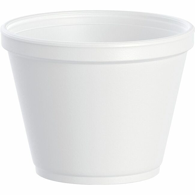 Dart Container Corporation Foam 12OZ DCC12SJ20