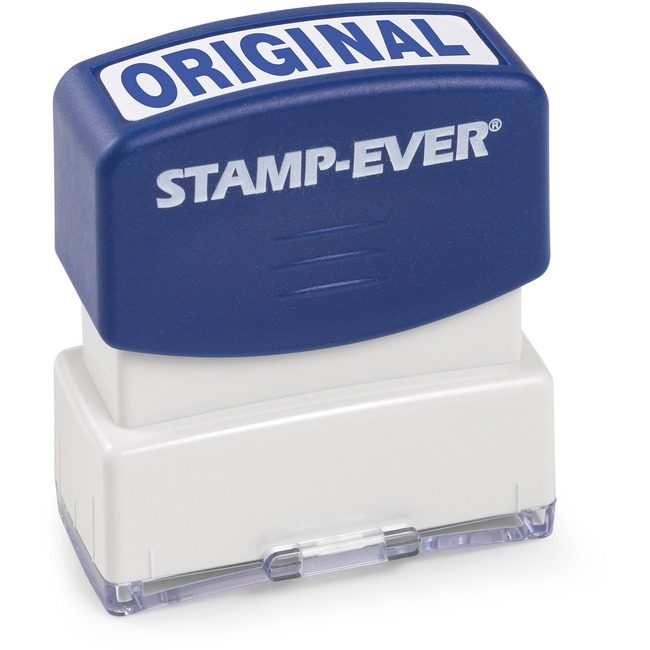 Trodat USA Stamp Pre-Ink Original Bu TDT5957